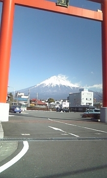 富士山2012.1.27.JPG